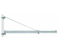 SUPPORTO BRACCIO ASTA A BANDIERA GIREVOLE PER PARANCO MONTACARICHI EINHELL