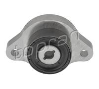 Supporto Braccio Di Sospensione Silent Bloc Per Mercedes Viano Vito 6393301501S1