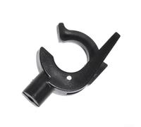 Supporto braccio in ABS per riparazione giradischi Technics SL1210 MK5