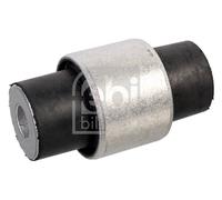 FEBI BILSTEIN Supporto braccio oscillante 172335 posteriore Sx per Mercedes-Benz