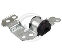 Supporto, Braccio oscillante