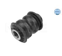 2x Meyle 614 610 0014 Supporto Manubrio Frontale per Opel Antara Chevrolet