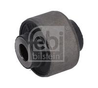 Supporto, Braccio oscillante anteriore per NISSAN JUKE LEAF PULSAR