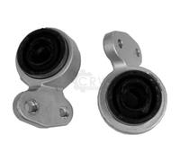 Supporto Braccio Oscillante Anteriore Sinistra Destra per BMW 3er Compatto E46