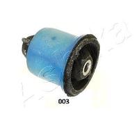 Boccola braccio oscillante Assale posteriore GOM-003 ASHIKA per DACIA SANDERO