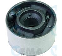 Supporto, Braccio oscillante Assale anteriore bilaterale per BMW 3 Z3
