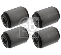 Supporto, Braccio oscillante Assale anteriore inferiore per RENAULT 11 21 5 9 EX