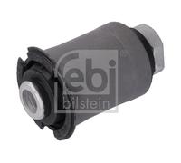 Supporto, Braccio oscillante Assale anteriore per MERCEDES-BENZ 190