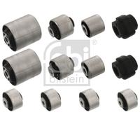 Supporto, Braccio oscillante Assale anteriore Sx per AUDI A4 A5