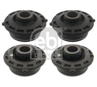 Supporto, Braccio oscillante Assale anteriore Sx per CITROËN PEUGEOT 1007 C2 C2