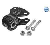Supporto, Braccio oscillante Assale anteriore Sx per FORD VOLVO C-MAX FOCUS GRAN