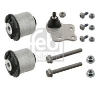 Supporto, Braccio oscillante Assale anteriore Sx per MERCEDES-BENZ CLASSE E CLS