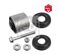 Supporto, Braccio oscillante Assale anteriore Sx per MERCEDES-BENZ MERCEDES-BENZ