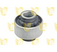 Supporto, Braccio oscillante Assale anteriore Sx per NISSAN MICRA NOTE