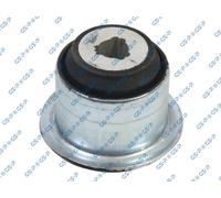 Supporto, Braccio oscillante Assale anteriore Sx per NISSAN RENAULT CLIO KANGOO