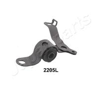 Supporto, Braccio oscillante Assale anteriore Sx per TOYOTA COROLLA