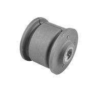 Supporto, Braccio oscillante Assale posteriore inferiore per NISSAN MICRA