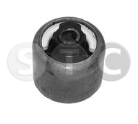 SUPPORTO BRACCIO OSCILLANTE ASSALE POSTERIORE per FORD FIESTA IV V KA (RB)
