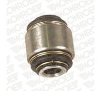 Supporto, Braccio oscillante Assale posteriore per JAGUAR MERCEDES-BENZ 124 190