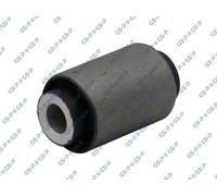 Supporto, Braccio oscillante Assale posteriore per MERCEDES-BENZ 124 190 CLASSE