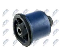Supporto, Braccio oscillante Assale posteriore per NISSAN CUBE MICRA NOTE TIIDA