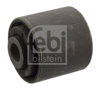 Supporto, Braccio oscillante Assale posteriore per NISSAN PATROL GR