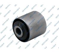 Supporto, Braccio oscillante Assale posteriore per NISSAN PATROL GR TERRANO II V