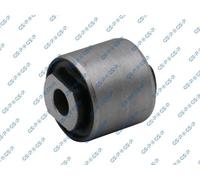 Supporto, Braccio oscillante Assale posteriore per SUBARU IMPREZA LEGACY OUTBACK