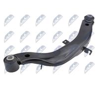 Supporto, Braccio oscillante Assale posteriore superiore per NISSAN JUKE