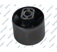Supporto, Braccio oscillante Assale posteriore Sx per AUDI CUPRA SEAT SKODA VW A