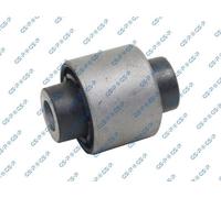 Supporto, Braccio oscillante Assale posteriore Sx per AUDI SEAT SKODA VW A1 A3 A