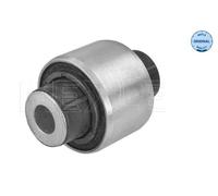 Supporto, Braccio oscillante Assale posteriore Sx per AUDI SEAT SKODA VW A1 A3 A