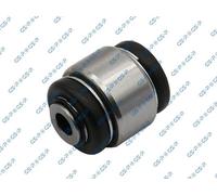 Supporto, Braccio oscillante Assale posteriore Sx per BMW 3 X3 Z4