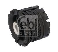 Supporto, Braccio oscillante Assale posteriore Sx per BMW MINI 1 2 MINI MINI COU