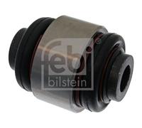Supporto, Braccio oscillante Assale posteriore Sx per BMW X3 X4