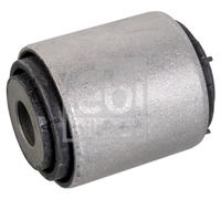 Supporto, Braccio oscillante Assale posteriore Sx per BMW X5 X6