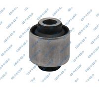 Boccola braccio oscillante 516334 GSP per MITSUBISHI OUTLANDER I OUTLANDER II