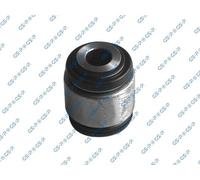 Supporto, Braccio oscillante Assale posteriore Sx per CHRYSLER JAGUAR MAYBACH ME