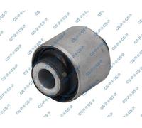 Supporto, Braccio oscillante Assale posteriore Sx per CITROËN DODGE MITSUBISHI M