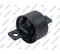 Supporto, Braccio oscillante Assale posteriore Sx per CITROËN DODGE MITSUBISHI M