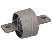 Supporto, Braccio oscillante Assale posteriore Sx per CITROËN MITSUBISHI PEUGEOT