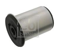 Supporto, Braccio oscillante Assale posteriore Sx per FIAT CINQUECENTO CINQUECEN