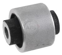 Supporto, Braccio oscillante Assale posteriore Sx per FIAT OPEL SAAB VAUXHALL 9-
