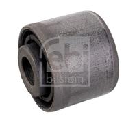 Supporto, Braccio oscillante Assale posteriore Sx per FORD VOLVO C-MAX FOCUS GRA