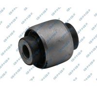 Supporto, Braccio oscillante Assale posteriore Sx per HONDA CIVIC CR-V