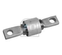 Supporto, Braccio oscillante Assale posteriore Sx per HONDA CIVIC CR-V CRX