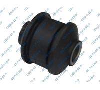 Supporto, Braccio oscillante Assale posteriore Sx per HONDA HR-V LOGO