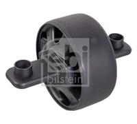 Supporto, Braccio oscillante Assale posteriore Sx per KIA SORENTO