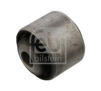 Supporto, Braccio oscillante Assale posteriore Sx per MERCEDES-BENZ CLASSE E CLS