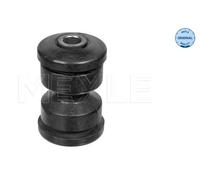 Supporto, Braccio oscillante Assale posteriore Sx per MERCEDES-BENZ CLASSE M
